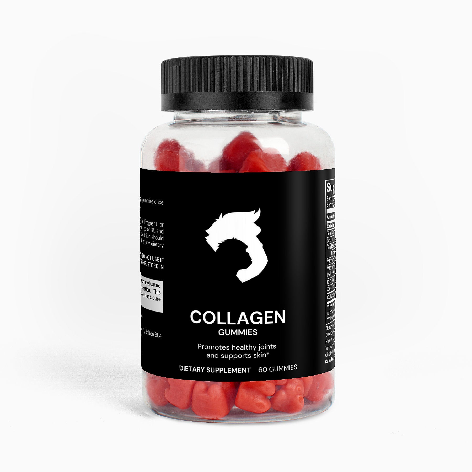 Collagen Gummies (Adult)