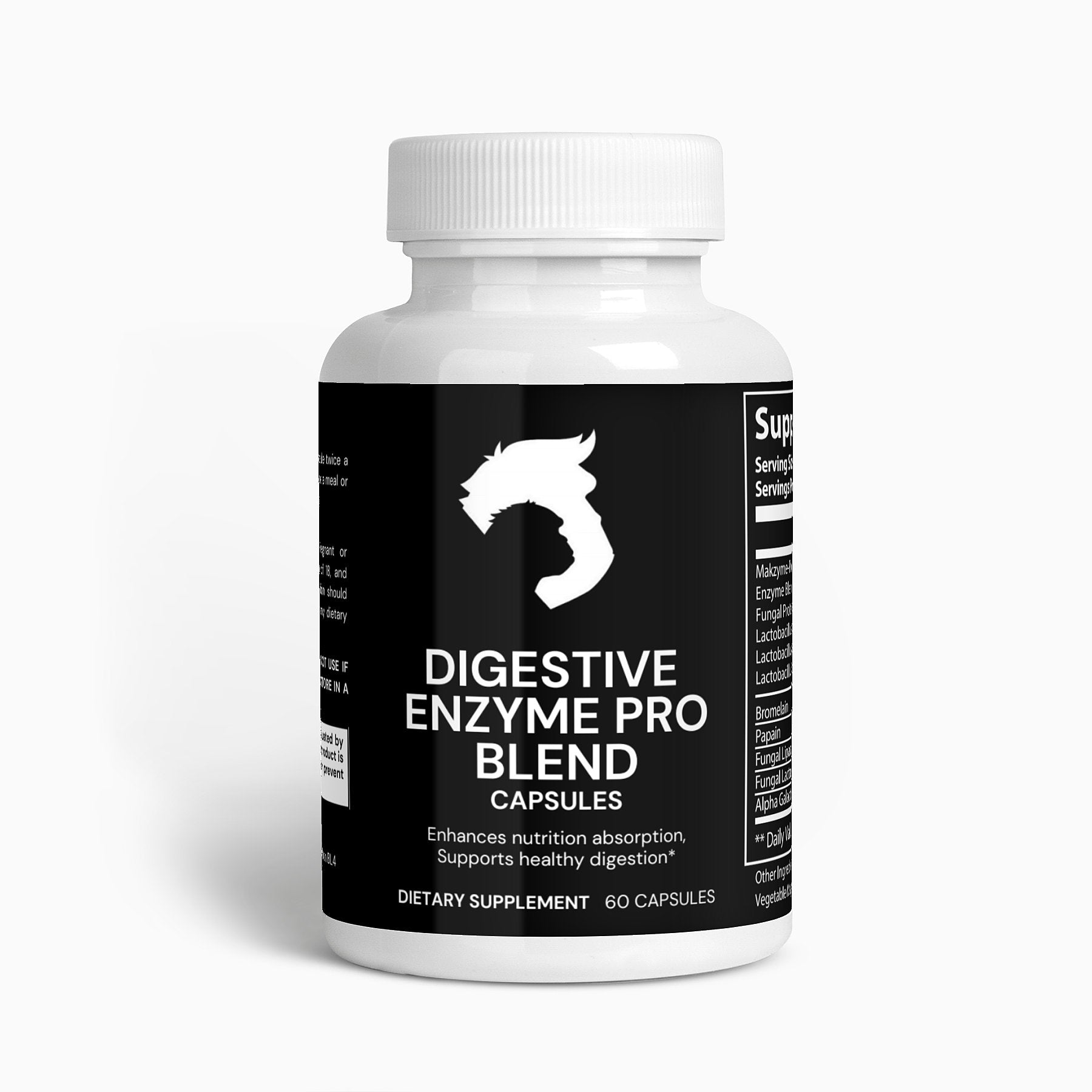 Digestive Enzyme Pro Blend