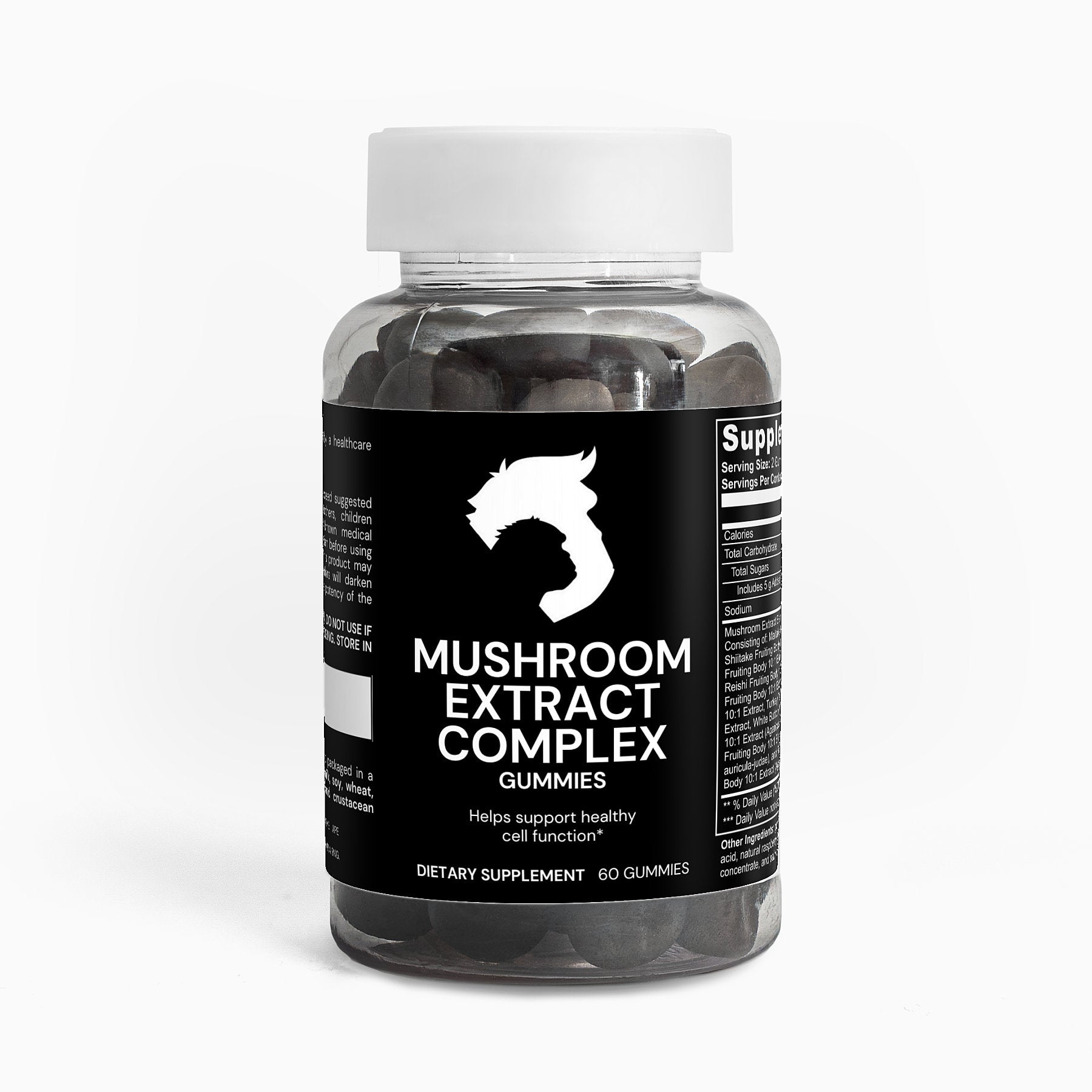 Mushroom Extract Complex