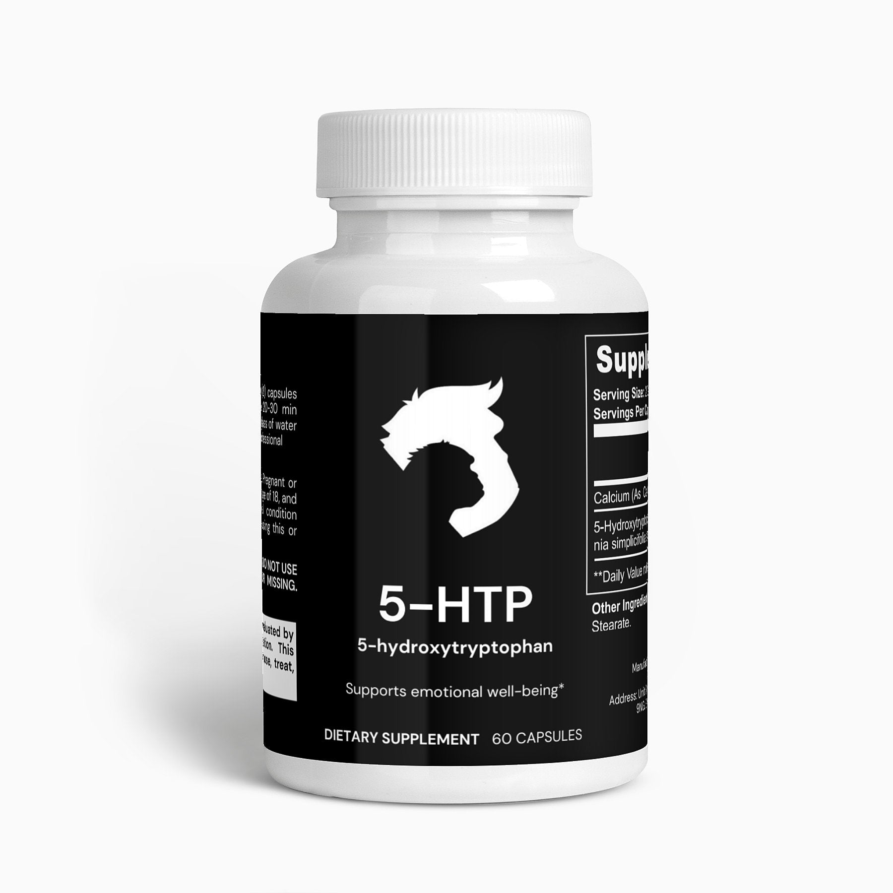 5-HTP