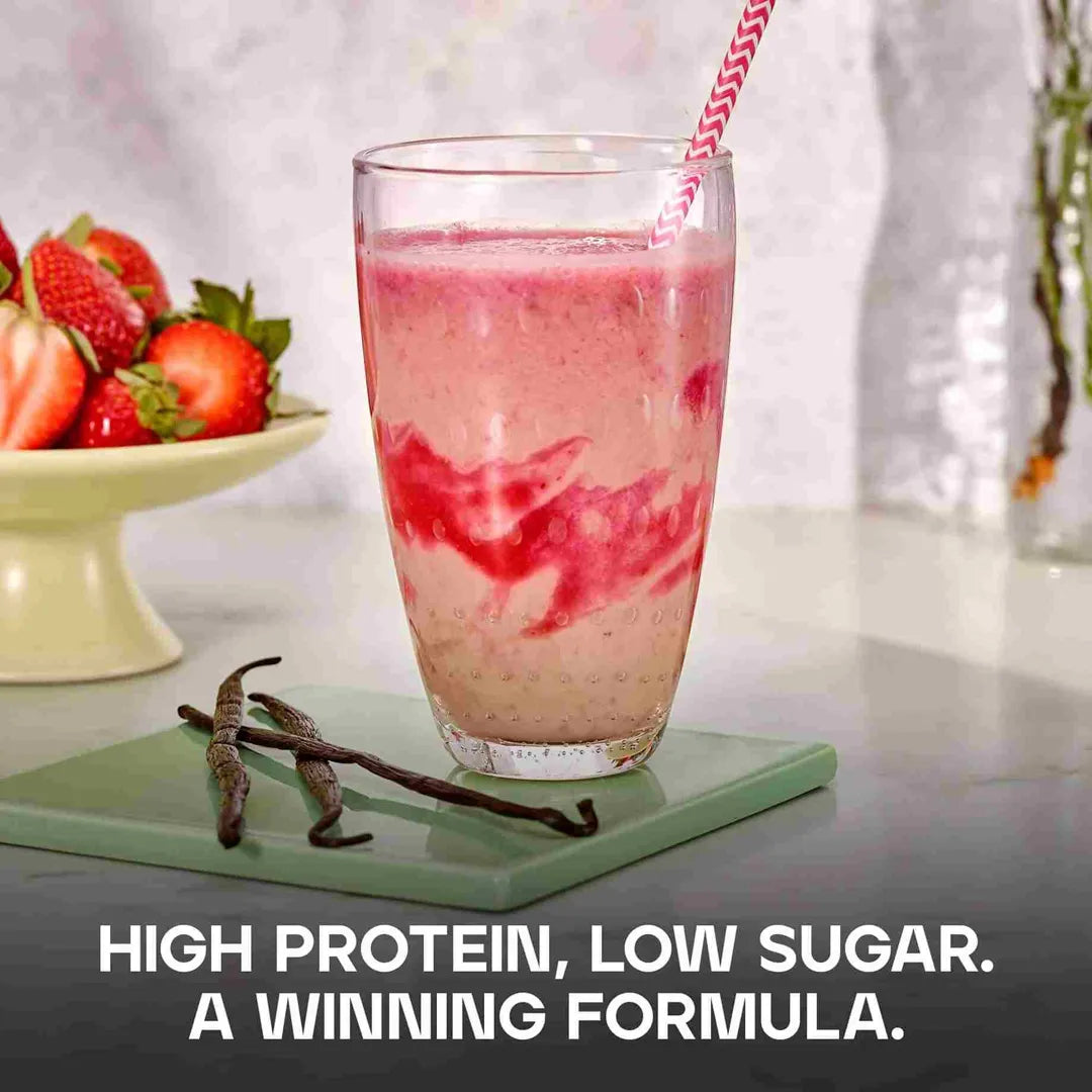 Prime Ape Protein Strawberry