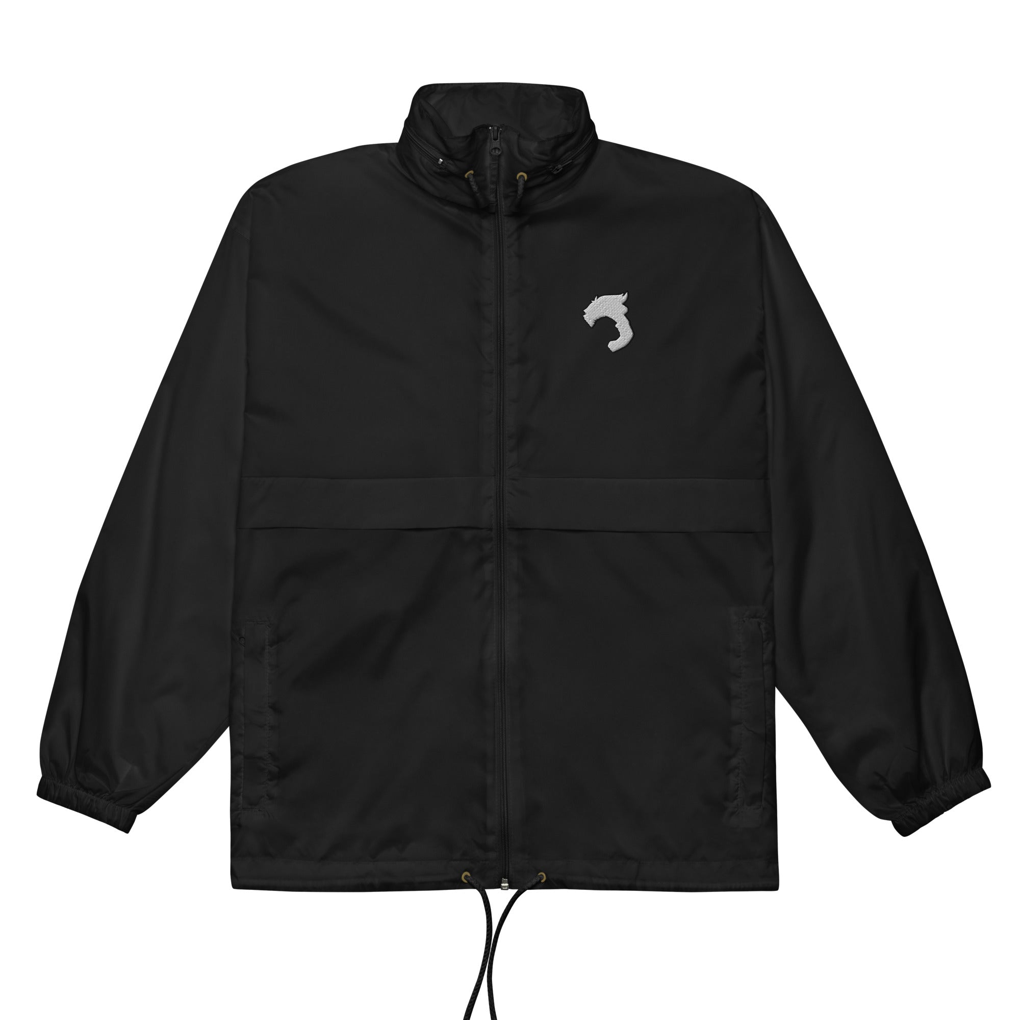 Prime Track Coat