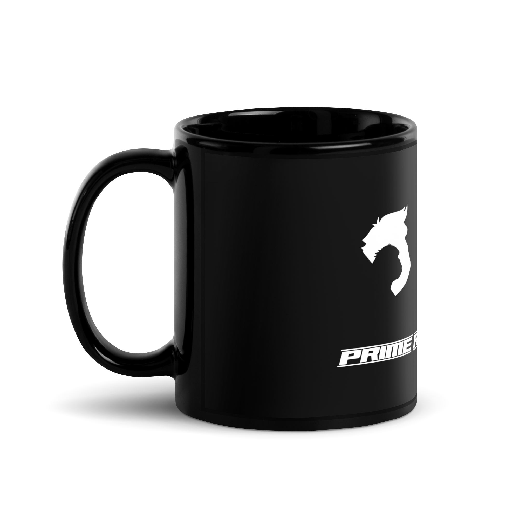 GM! Prime Mug