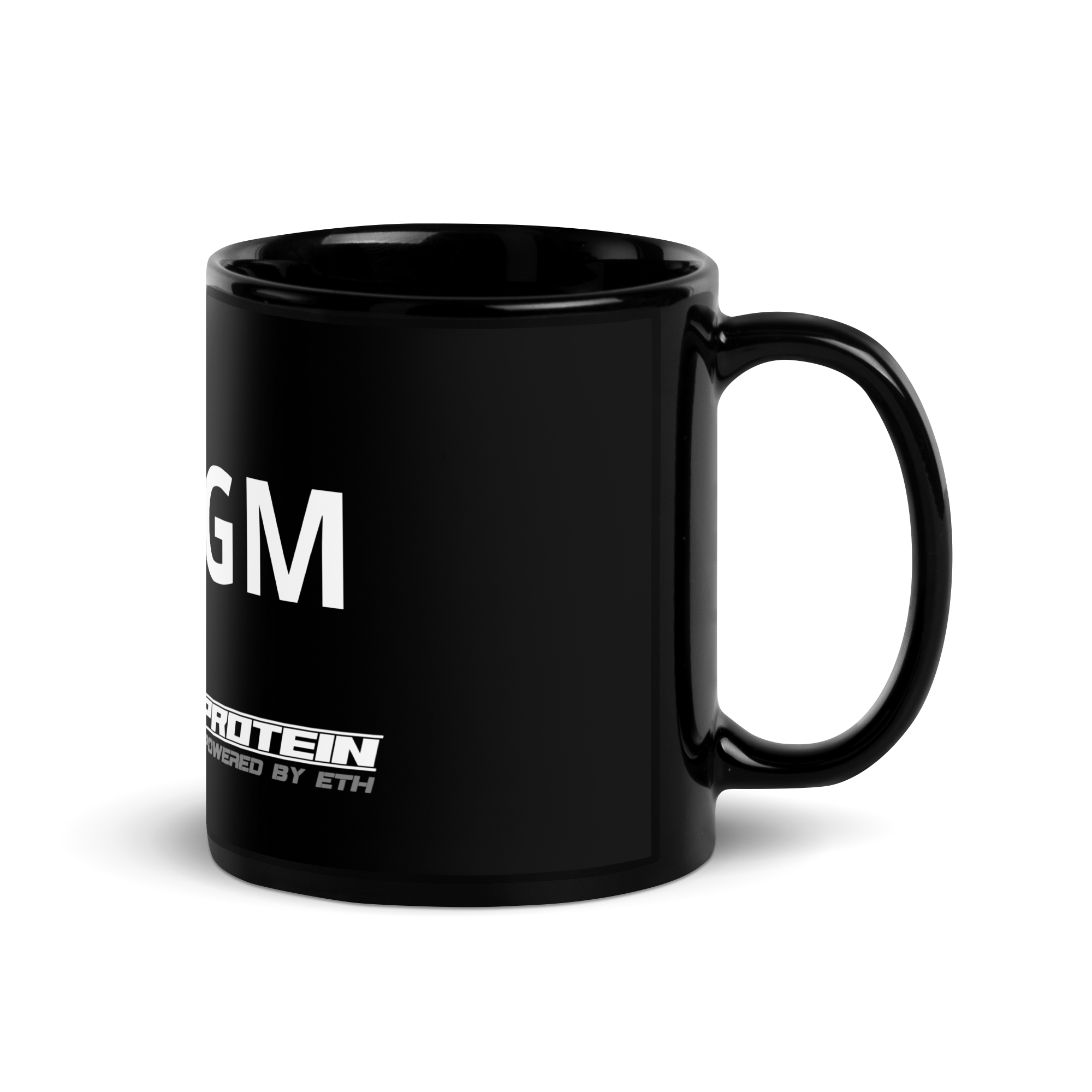 GM! Prime Mug