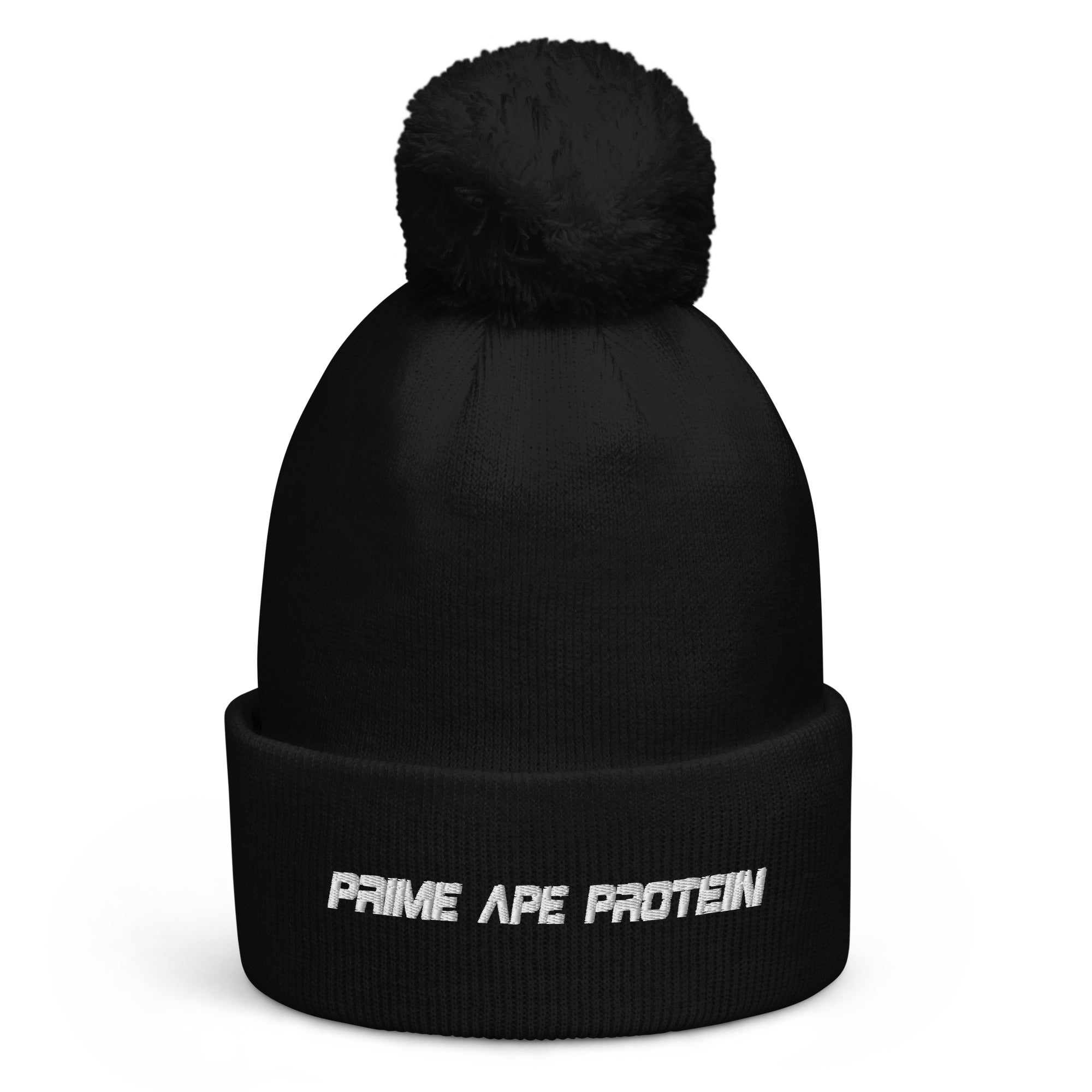 Prime Ski Hat