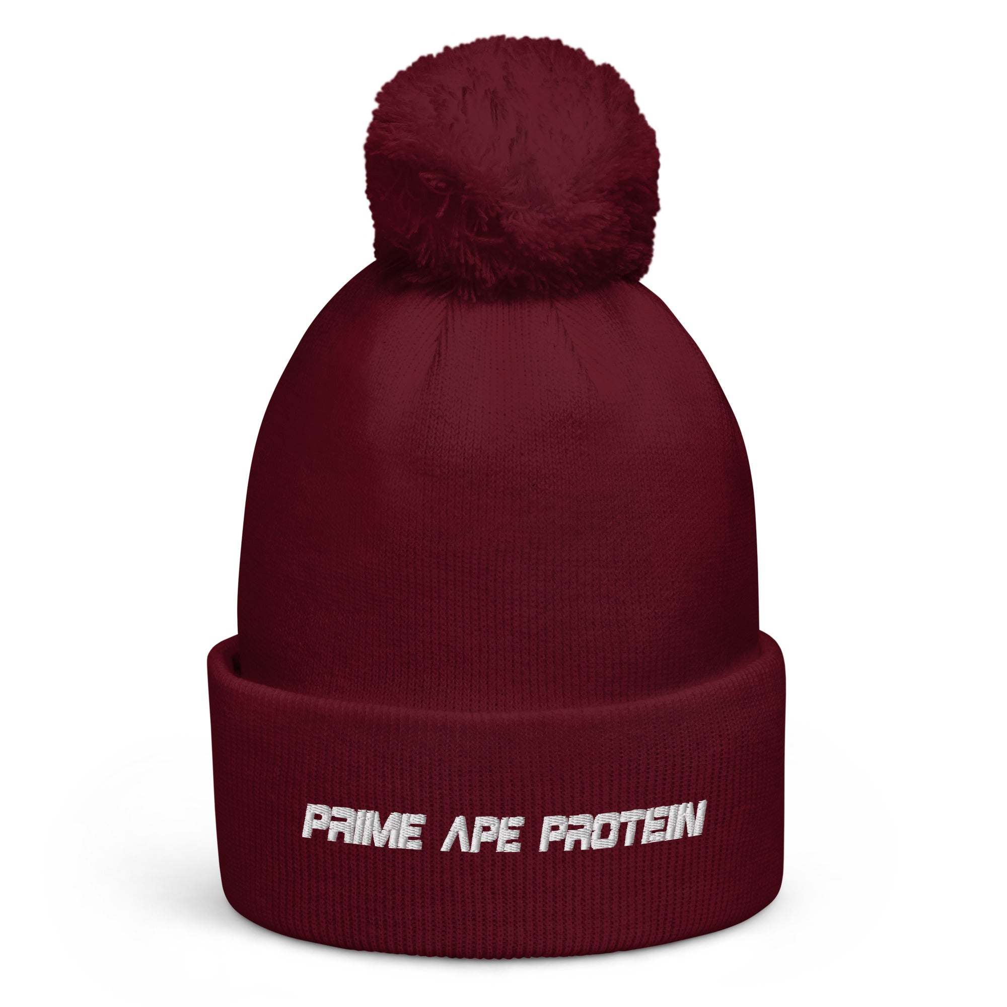 Prime Ski Hat