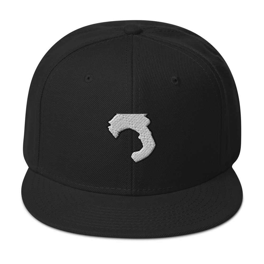 Prime Snapback Hat