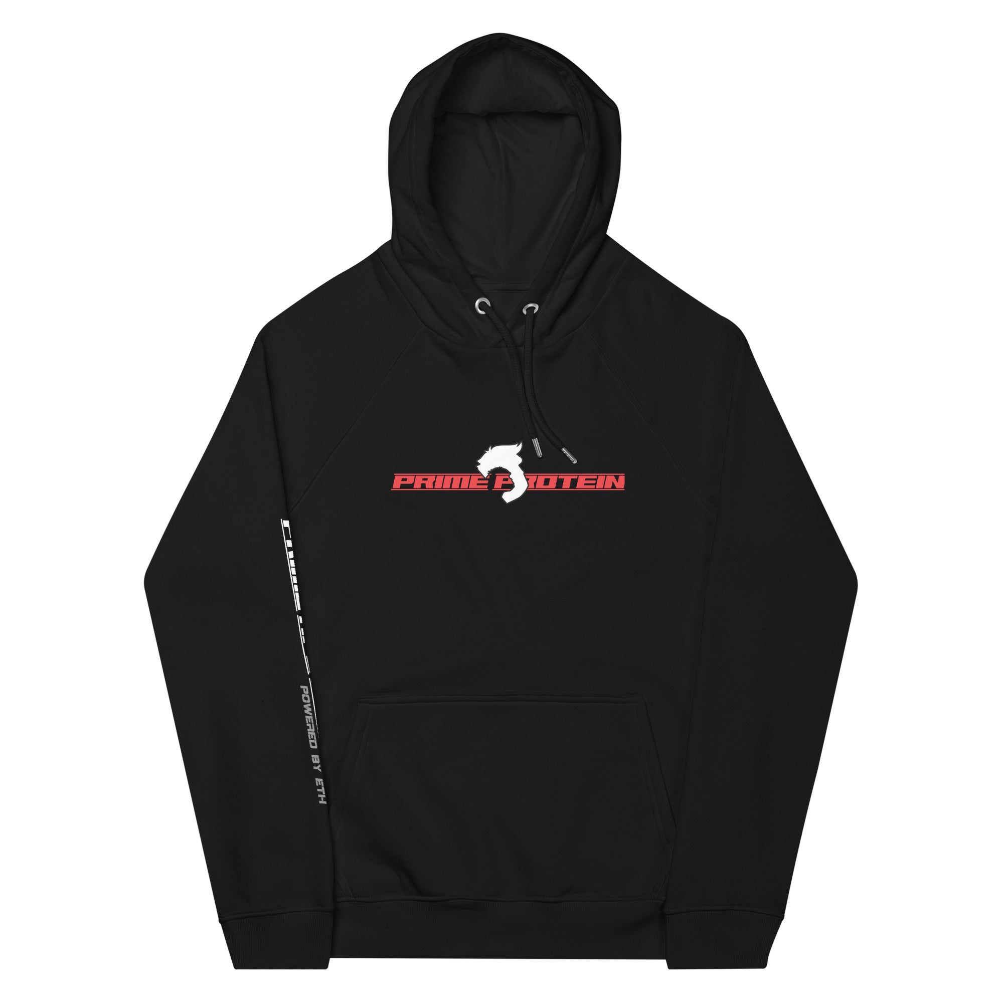 Prime Pullover Hoodie