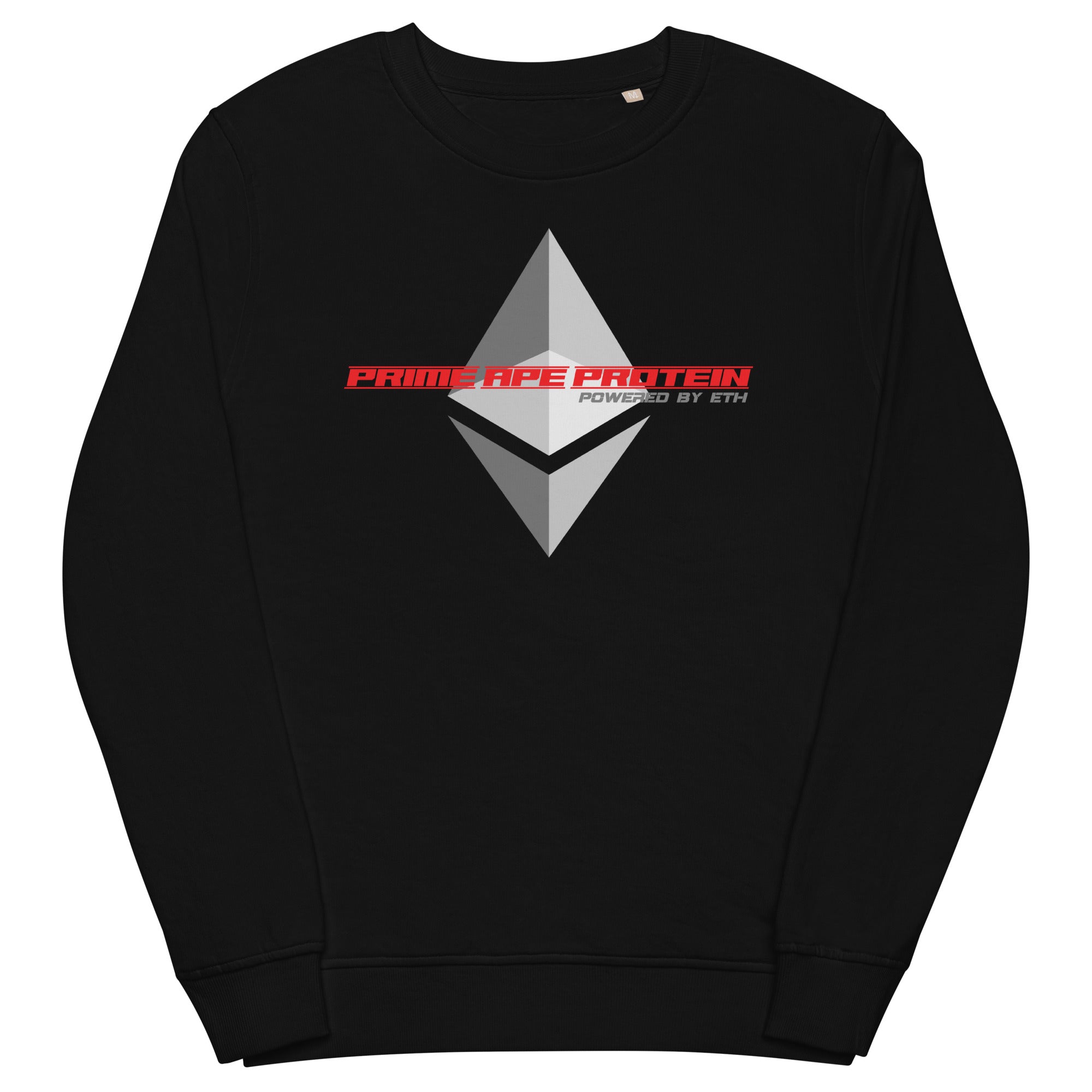 PB ETH Sweatshirt